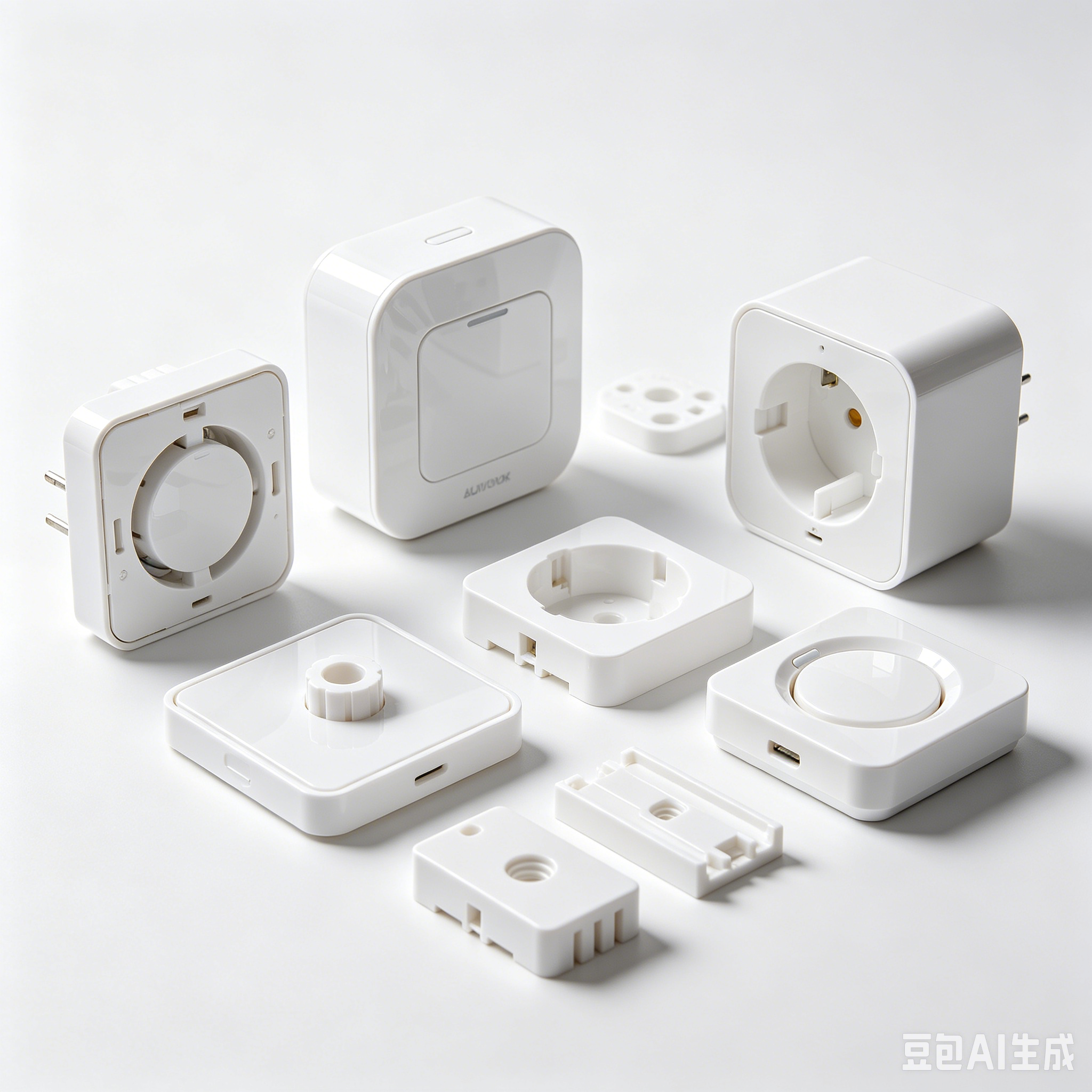 丰都模具开发